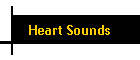 Heart Sounds