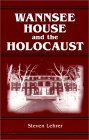 cover of Wannsee House and the Holocaust